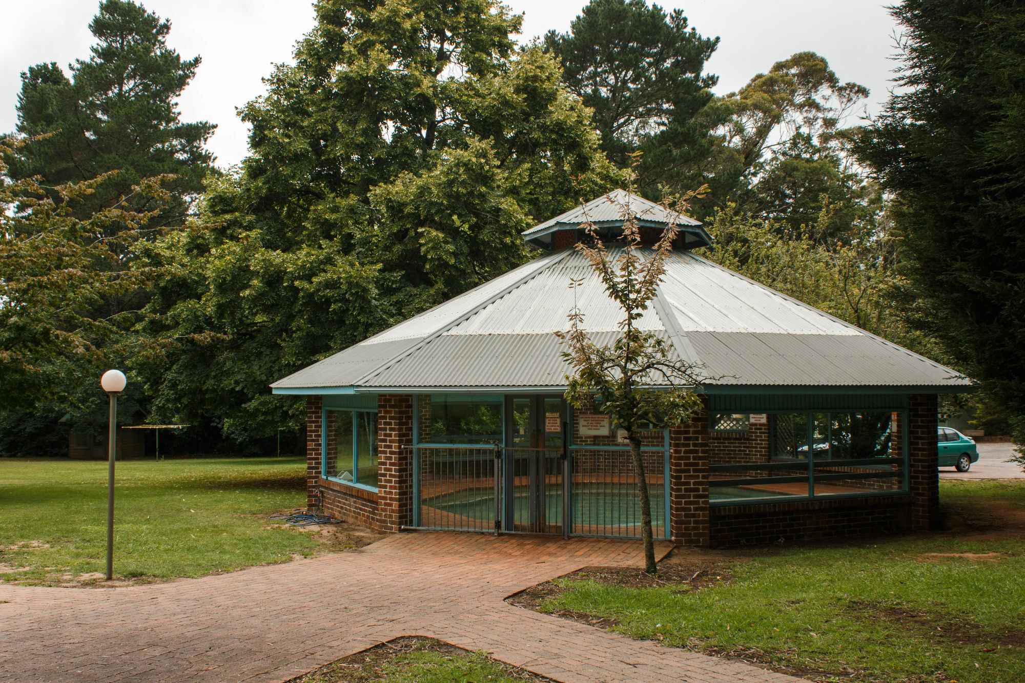 Villa Federation Gardens & Possums Hideaway Blackheath Exterior foto